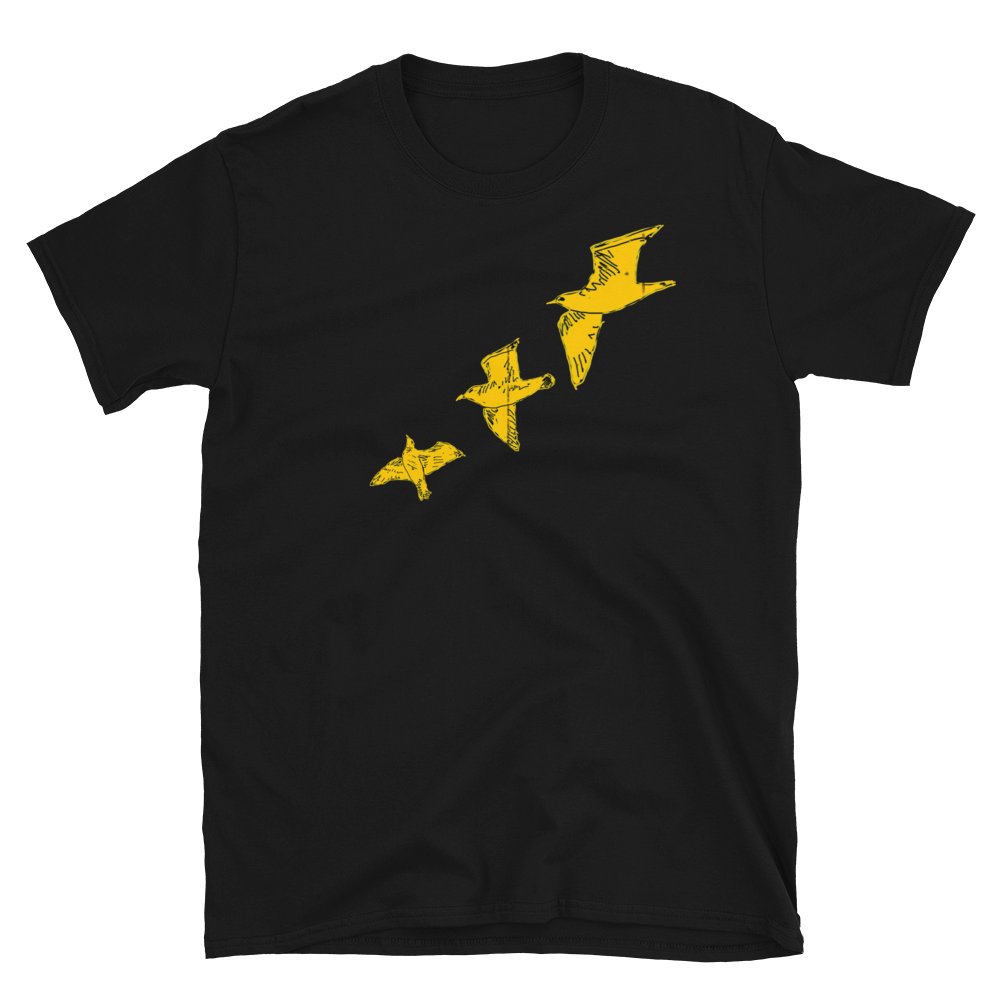 Take Flight T-Shirt