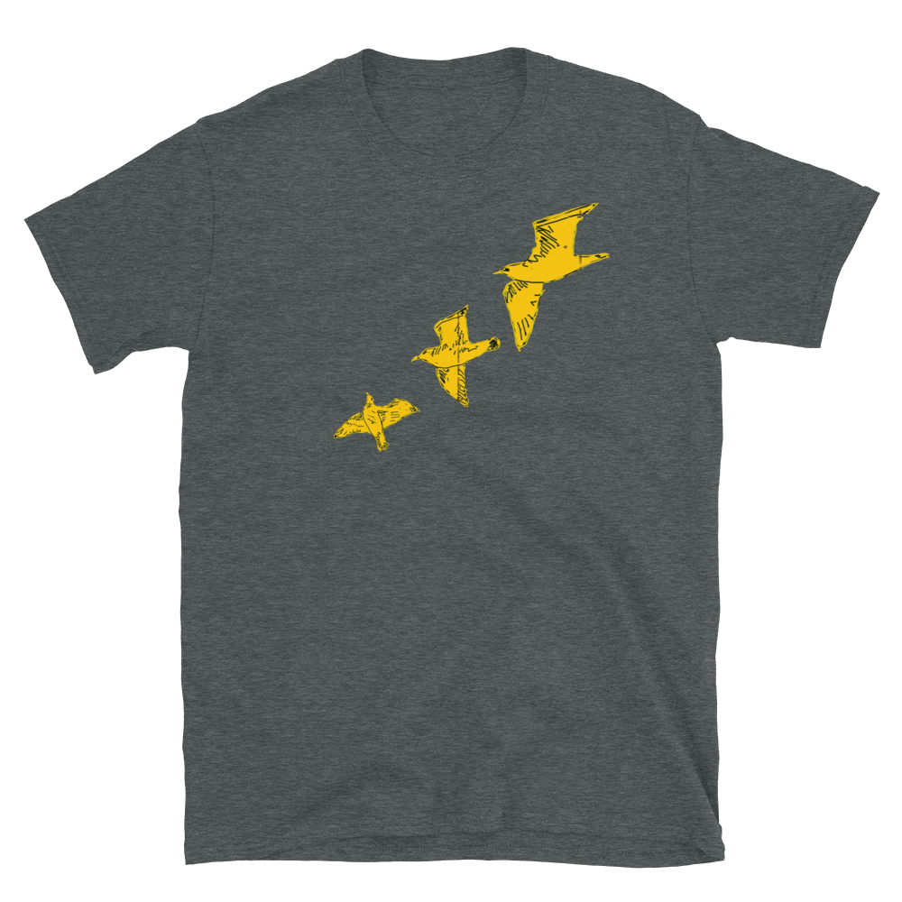 Take Flight T-Shirt